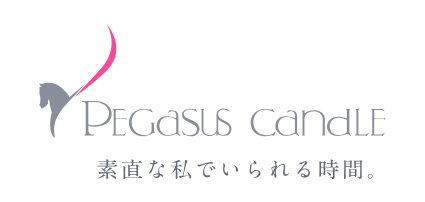 ペガサスキャンドルWeb受注